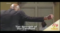 Mike Freeman Ministries 2015 The Strength of Our Covenant 2