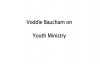 Voddie Baucham on Youth Ministry.mp4