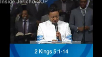 Flaws and All! Dr. Jasmin Sculark w Praise Break Powerful Sermon