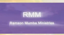 The Spirit Of The New Covenant P1 Dr Ramson Mumba