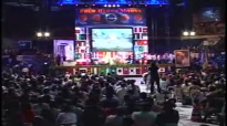 26th National Prayer Gathering, Session 02 Day 1 Sadhu Sundar Selvaraj