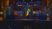 Whitney Houston and Kim Burrell perform I look to you.flv