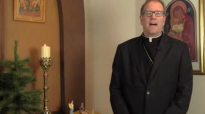 Merry Christmas from Bishop Barron and Word on Fire!.flv