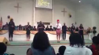 Alexis Spight I Don't Know What You Come To Do in Thomasville Georgia 9_29_2012.flv