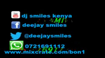 Dj Smiles Kenya Kikuyu Worship Mix