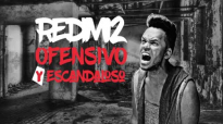 OFENSIVO Y ESCANDALOSO - REDIMI2 (AUDIO).mp4