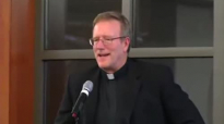 Science & Religion VS Scientism by Fr. Robert Barron.flv