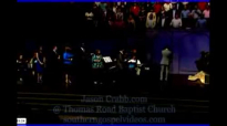 Jason Crabb - I'm Amazed HD.flv