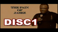 The pains of Jabez vol 1  by Arch Bishop Duncan Williams www