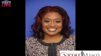 The Nicole Mason Show 01062015 Dr. Susie C. Owens