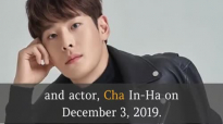 K Pop Singer Actor Cha In-Ha Commits Suicide.mp4