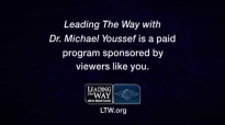 Michael Youssef  Take your relationship with Christ to a deeper
