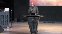 Bishop Tudor Bismark - This Kind.flv