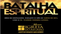 Batalha Espiritual - Dra. Edmeia Williams #5.mp4