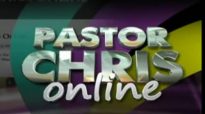 Pastor Chris Oyakhilome -Questions and answers  Spiritual Series (18)