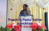 Preaching Pastor Rachel Aronokhale - AOGM November 2018.mp4