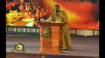 Living Word- Stretch by Dr Mensah Otabil 1