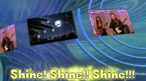 BLESSED BE YOUR NAME - Shine! Shine! Shine! 'live' (Matt Redman).mp4