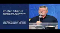 Nazareth! Can anything good come from there -English- Malayalam Christian Sermon by Dr Ron Charles.flv