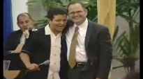 Marcos Witt  Renovando nuestra mente  CAP 2004