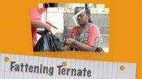 Stop eating please. Kansime Anne. African Comedy.mp4