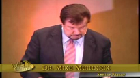 Dr  Mike Murdock - What If You Had One Year Left To Live