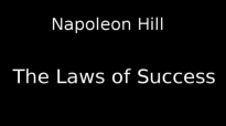 Napoleon Hill - 10 Rules of Self Discipline YOU MUST SEE.mp4