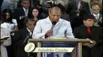 Pr. Adeildo Costa  Conquistando valores  ntegra