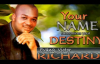 Evang Victor Richard - Your Name Determines Your Destiny - Nigerian Gospel Music.mp4
