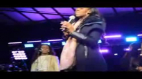 Leandria Johnson- He Will Supply & God Will Take Care of You Live!.flv