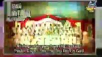 2015 PROPHETIC MESSAGE BY SADHU SUNDAR SELVARAJ