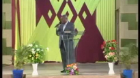 SUCCESS CAMP 2014_ THE GREAT POWER OF THE GOSPEL by Pastor W.F. Kumuyi..mp4