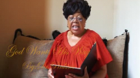 God Wants His Way by Dr Armada Pinkins.mp4