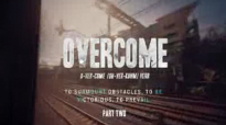 Hillsong TV  An Overcoming Spirit, Pt2 with Brian Houston