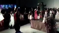 Dupla Andre e felipe,culto dos Adolescentes Teencontrei