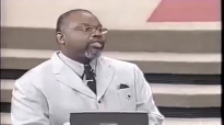 Td Jakes - Straight talk about tithes 2014