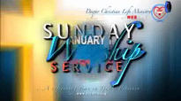 Special Covenant Service by Pastor W.F. Kumuyi..mp4