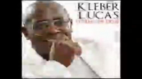 Kleber Lucas O Filho De Deus CD Completo 2015