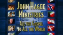 John Hagee  Sin, Sex and Self Control  The Secrets of Self Control
