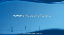 Benefits of DMAE product