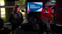 Pastor Rich WIlkerson Jr. Joins us in Studio!.flv