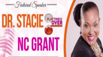 CONTINUE STRONG IN 2016 _w Stacie NC Grant - Oct 17, 2016 - Les Brown Call.mp4