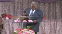 The Wisdom of Living with Eternity in View by Pastor W.F. Kumuyi.mp4