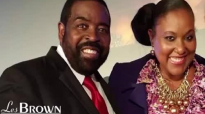ALL OR NOTHING _w Dr. Stacie NC Grant - Jan 11, 2016 - Les Brown Call Monday Motivation.mp4