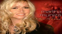 Martha Munizzi - White Christmas.flv