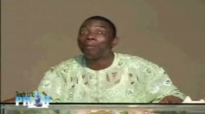 Dominion Through Prayer Warfare by Pastor Samuel O Osaghae  8