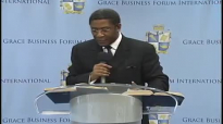 Grace Business Forum Breakfast - January 2011 - Emmanuel Ziga.mp4