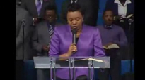 I Just Cant Keep It To Myself! Dr. Jasmin Sculark w Praise Break