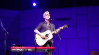 Matt Maher Deliverer Live.flv
