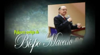 Invista sua vida no Espirito  Bispo Macedo